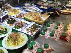 -双合园·海鲜水饺青岛菜(万佳广场店)