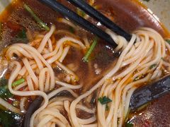 -李先生牛肉面大王(成都东站西广场店)