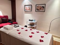 -尊尚柏丽美容SPA