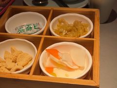 -闽上鲜·福建菜(龙湖滨江天街店)