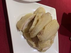-老吉士酒家(天平路店)