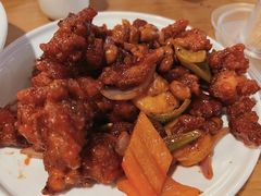 -陈傻子餐厅(世纪都会店)
