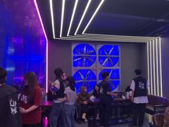 -关你鬼室大型密室逃脱(佛山创意园店)