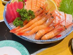 -晴季寿司(延河路万达广场店)