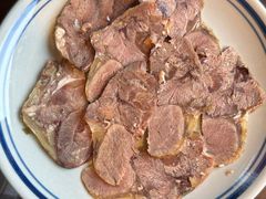 -老平遥饭馆