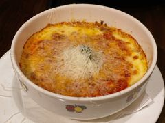 -安妮意大利餐厅(世贸天阶店)