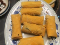 百叶包-金龙·打边炉(武进路店)