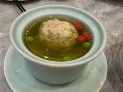 -玉华台饭庄·淮扬菜·烤鸭(望京店)