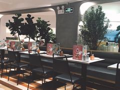 -卡朋西餐(较场西路店)