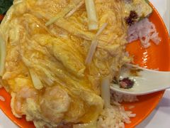 -澳门陈光记烧味饭店(南京德基广场店)