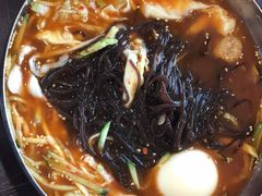 -服务大楼冷面(延大店)