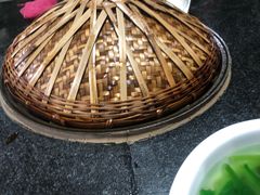 -竹林柴火鸡(高原明珠店)