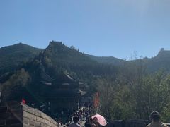 -雁门关景区