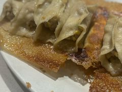 -大眼锅贴水饺(河东店)