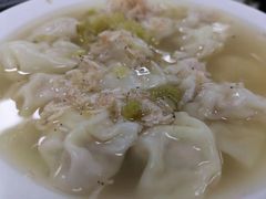 -汪家馄饨(集庆路店)