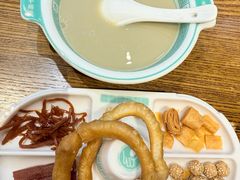 尹三豆汁五小福-尹三豆汁(前门旗舰店)
