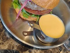 -Lets burger非常汉堡·环球风味(蓝色港湾店)