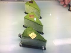 -卷心卷意·轻甜蛋糕(新光天地店)