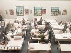 -上海四行仓库抗战纪念馆