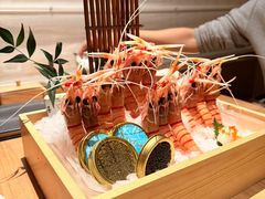 -Minase水濑·日料放题(外滩店)