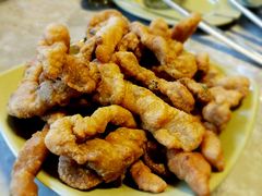 -易门野生菌府·菌海森林(月牙潭公园店)