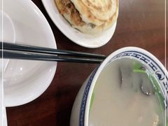 -汉思肴 热面皮(虬江路店)