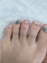 -尤米一站式美甲美睫