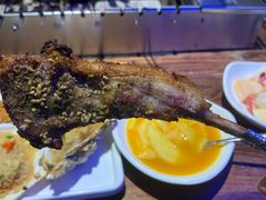 -三个蒙古大叔羊肉串(大宁店)