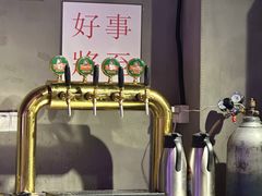 -曹掌柜小酒馆烧烤集团(宾川路店)