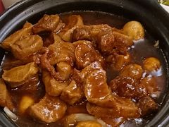 -清真马祥兴菜馆(云南北路店)