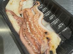 -炽城·烤肉名家(鸿达中央广场店)
