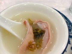 猪肚汤-光兴海鲜排档·小炒(莱利园店)