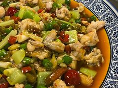 -新蜀会四川豆花(五羊店)