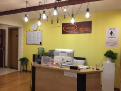 -FineYoga梵音瑜伽·普拉提