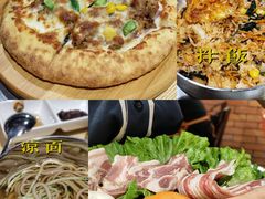 -韩国大金刚烤肉·料理(印象城店)