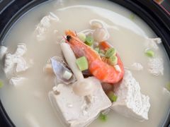 -汉水谣·江景餐厅(江滩店)