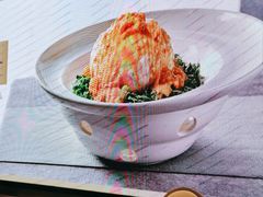 -狮王府淮扬菜(百家湖1912店)