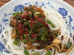 南昌拌粉(小)-秦胖子肉陀良心店