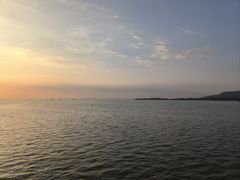 -巢湖姥山岛