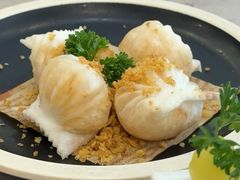 -虾饺妹·粤式手工点心(水荫路店)