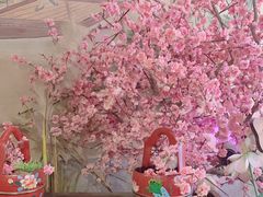 -韵秋荷(宝山龙湖天街店)