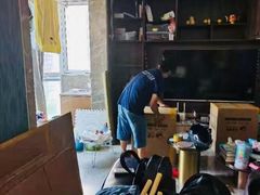 -搬帮帮日式精品打包搬家服务