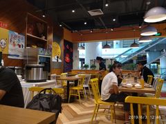 -鱼你在一起(南开天佑城店)