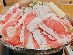 -樱の千渡日式料理·铁板烧•烧鸟(金盛田广场店)