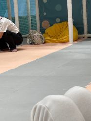 -奈尔宝·儿童乐园·亲子餐厅(鄞州万达店)