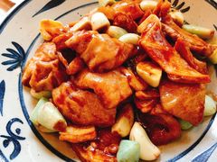 -锦小馆(安贞店)