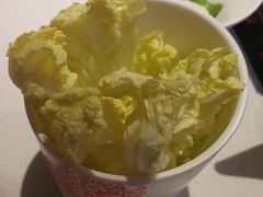 -密友回转自助火锅(世茂国际广场店)