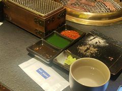 -300杯·和牛烧肉清酒专门店(廊里店)