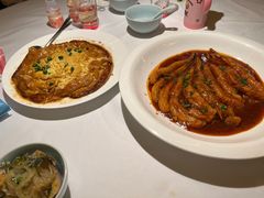-宝轩渔府·老字号海鲜·正宗津菜(水上店)