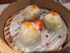 -禄运茶居·手工点心(猎德店)